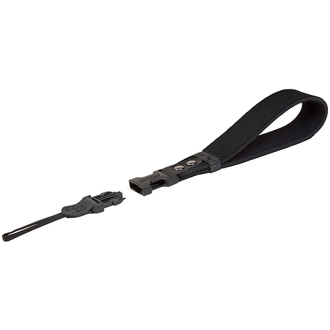 SLR Wrist Strap (Black) Image 1