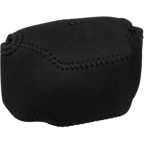 Digital D Soft Pouch, Compact (Black) Image 1