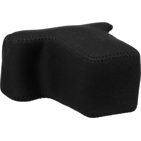 D-SLR Digital D-Series Soft Pouch (Black) Image 1