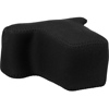 D-SLR Digital D-Series Soft Pouch (Black) Thumbnail 1