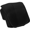 D-Pro SLR Digital D-Series Soft Pouch (Black) Thumbnail 2