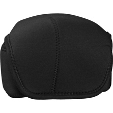 Soft Pouch-Body Cover (Autofocus, Black) Image 0