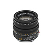 50MM f/2.0 6Bit Summicron-M Lens Black (11826) - Pre-Owned Thumbnail 0