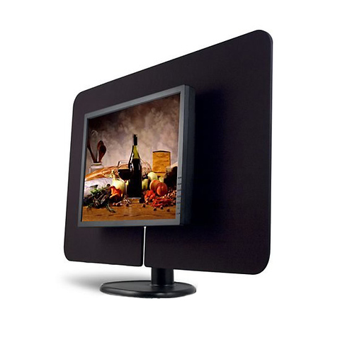 119 LCD Monitor with LaFrame (Open Box) Image 0