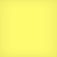 4 x 4in. Light Yellow No. 3 Resin Filter Image 0