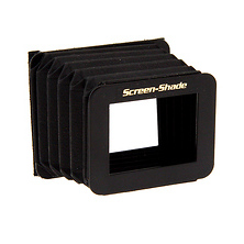 SS225 Screen-Shade for Digital Cameras with 2.25in LCD Screens Image 0