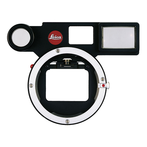 Close-Up Macro Adapter M for 90mm f/4.0 Macro-Elmar M Lens Image 0
