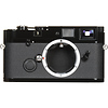 MP 0.72 Rangefinder Camera Body (Black) Thumbnail 0