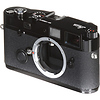 MP 0.72 Rangefinder Camera Body (Black) Thumbnail 2