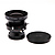 Sironar N MC 360mm F6.8 lens w/ Copal #3 shutter - Pre-Owned