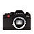 R3 MOT Electronic 35mm Film Camera Body, Black - Pre-Owned
