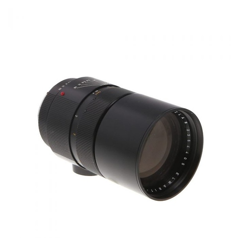 180mm f/2.8 Elmarit-R (I Cam) Lens S8 - Pre-Owned Image 0