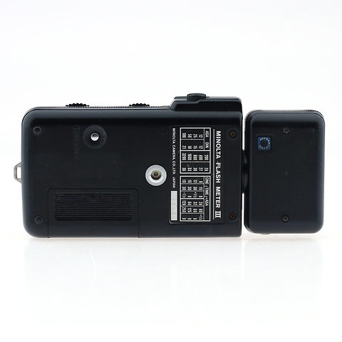 Flash Meter III for Ambient and Flash - Pre-Owned Image 2