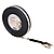 50 ft. Two-Sided Fiberglass Blade Measuring Tape with Hook End