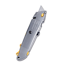 T0100 Stanley Utility Knife QC #10-499 Image 0