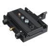 577 Rapid Connect Adapter with Sliding Mounting Plate Thumbnail 0