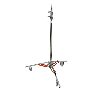 Baby Jr. Double Riser Steel Stand