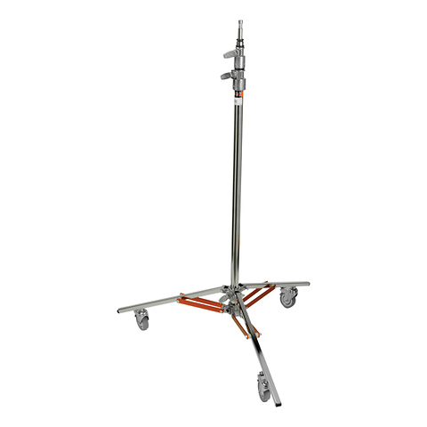 Baby Jr. Double Riser Steel Stand Image 0