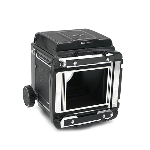 RZ67 Pro Medium Format Camera Body - Pre-Owned Image 1