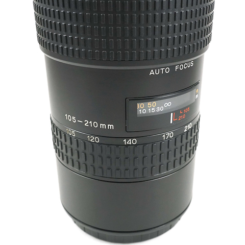 645 AF 105-210mm f/4.5 Lens For Mamiya 645AFD or similar - Pre-Owned Image 1