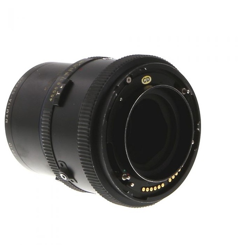 180mm F/4.5 Lens For Mamiya RZ67 System - Pre-Owned Image 1