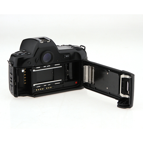 N90s 35mm SLR Film Camera - Pre-Owned Image 1