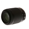 Nikkor AF-S 55-200mm f/4-5.6G ED DX VR Lens - Pre-Owned Thumbnail 0