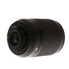 Nikkor AF-S 55-200mm f/4-5.6G ED DX VR Lens - Pre-Owned Thumbnail 1