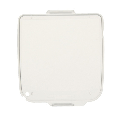 BM-6 LCD Monitor Cover (Replacement for D200) Image 0