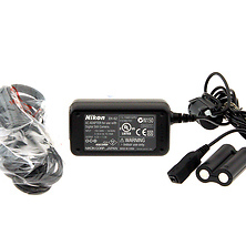 EH-62B AC Adapter for Coolpix Digital Cameras Image 0