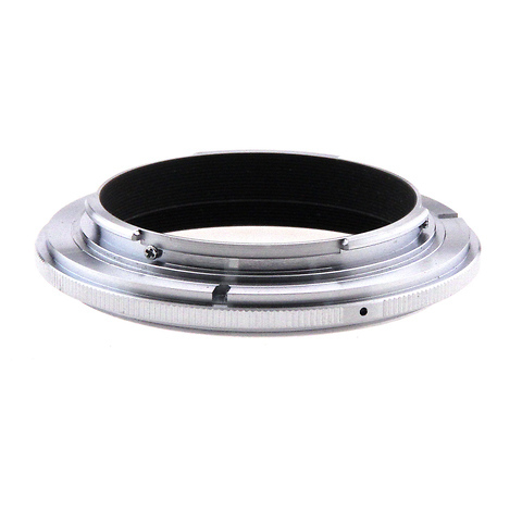 BR-2A Lens Reversing Ring - 52mm Thread Image 1