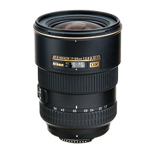 AF-S 17-55mm f/2.8G ED-IF DX Lens Image 0