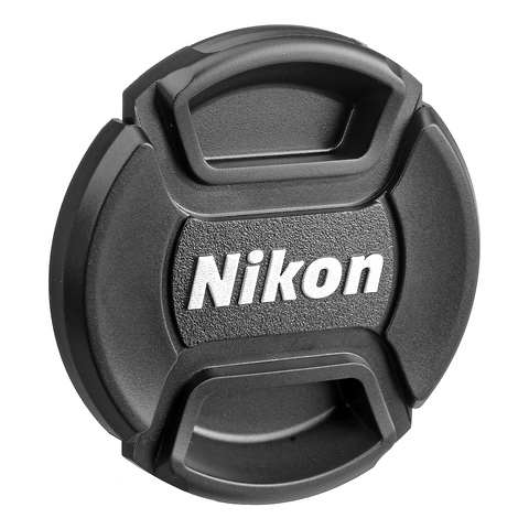 AF-S Nikkor 24-70mm f/2.8G ED Lens Refurbished (Open Box) Image 5