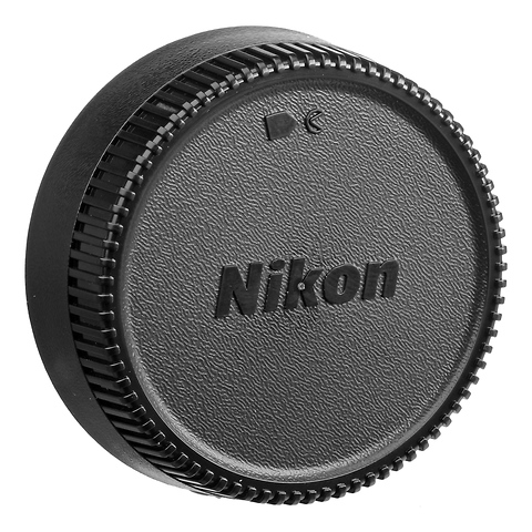 AF-S Nikkor 24-70mm f/2.8G ED Lens Refurbished (Open Box) Image 6