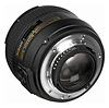 AF-S Nikkor 50mm f/1.4G Autofocus Lens Thumbnail 2