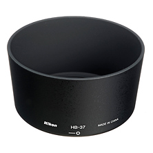 HB-37 Lens Hood for 55-200mm VR DX Lens Image 0