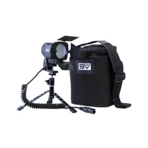 SV950K DC Interview Video Light Kit and Charger Image 0