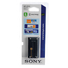 NP-F970 Rechargeable L Series Info-Lithium Battery for Select Sony Cameras Thumbnail 1