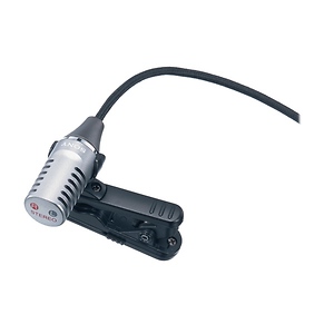 ECM-CS10 Stereo Electret Condenser Microphone