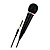 FV-220 Cardioid Handheld Dynamic Vocal Microphone