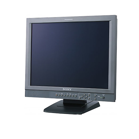 LMD-2020 20 in. Professional LUMA Series LCD Monitor Image 0