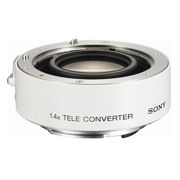 1.4X G-Series Teleconverter Lens