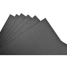 16 x 20in. ProCore MatBoard (Black/White Smooth) - 10 Pack Image 0