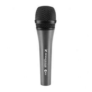 E835 Cardioid Handheld Dynamic Microphone