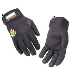 Easy Fit Gloves, Large