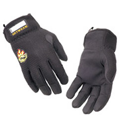 Easy Fit Gloves, X-Large Image 0