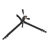 PRO 400 DX Deluxe Tripod with 3-Way Pan/Tilt Head (Quick Release) Thumbnail 3