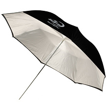 Eclipse 60in Umbrella with White Interior Image 0