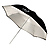 Eclipse 60in Umbrella with White Interior