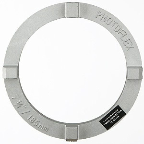 VC-714 Video Connector Ring Image 0
